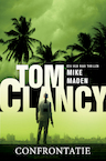Tom Clancy Confrontatie (e-Book) - Mike Maden (ISBN 9789044977462)