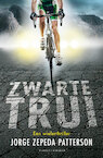 Zwarte trui (e-Book) - Jorge Zepeda Patterson (ISBN 9789045212692)