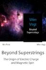 Beyond Superstrings - Wim Vegt (ISBN 9789402179637)