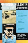 Negende bulletin van de tweede Wereldoorlog (ISBN 9789059112537)