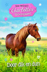 Charlottes droompaard - Nele Neuhaus (ISBN 9789025114145)