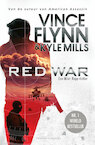 Red War (e-Book) - Vince Flynn, Kyle Mills (ISBN 9789045218212)