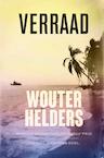 Verraad - Wouter Helders (ISBN 9789402182477)