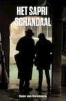 Het Sapri Schandaal (e-Book) - Koen van Doremaele (ISBN 9789463670937)