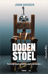 Dodenstoel - Johan Andersen (ISBN 9789402702712)