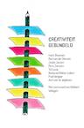Creativiteit Gebundeld - Diverse Auteurs (ISBN 9789402176483)