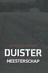 Duister Meesterschap - Jurgen Bulterman (ISBN 9789463234566)