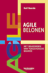 Agile belonen - Rolf Baarda (ISBN 9789089654458)