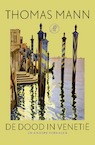 De dood in Venetië en andere verhalen - Thomas Mann (ISBN 9789029526395)