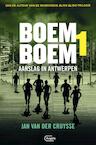 Boem Boem 1 - Jan Van der Cruysse (ISBN 9789022336137)