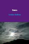 Paars - Louisa Kuiken (ISBN 9789402190335)
