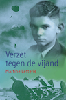 Verzet tegen de vijand - Martine Letterie (ISBN 9789025877637)