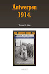 Antwerpen 1914 (e-Book) - Thomas G. Maes (ISBN 9789463386135)