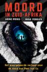 Moord in Zuid-Afrika (e-Book) - Arine Prins, Hugo Verkley (ISBN 9789463678025)