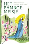 Het bamboemeisje - Edward van de Vendel (ISBN 9789021414836)