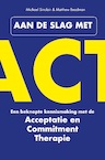 Aan de slag met ACT - Michael Sinclair, Matthew Beadman (ISBN 9789088401954)