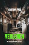 Verloren - Cristina Paul (ISBN 9789402196467)
