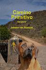 Camino Primitivo - Johann van Rossum (ISBN 9789402196290)
