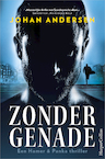 Zonder genade - Johan Andersen (ISBN 9789402704969)