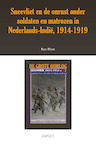 Sneevliet en de onrust onder soldaten in Nederlands-Indië 1914-1919 (e-Book) - Ron Blom (ISBN 9789463386098)