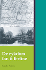 De rykdom fan it ferline (e-Book) - Reinder Politiek (ISBN 9789463652018)