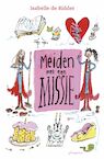 Meiden met een missie (e-Book) - Isabelle de Ridder (ISBN 9789021680088)