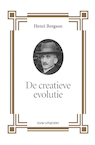 De creatieve evolutie (e-Book) - Henri Bergson (ISBN 9789492538772)