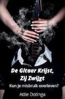 De gitaar krijst, zij zwijgt (e-Book) - Attie Dotinga (ISBN 9789463980074)