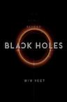 The World Beyond Black Holes - Wim Vegt (ISBN 9789464056723)