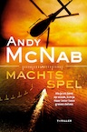 Machtsspel (e-Book) - Andy McNab (ISBN 9789044979411)