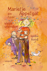 Marietje Appelgat en haar vieze vrienden - Lydia Rood (ISBN 9789025879341)