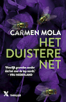 Het duistere net (e-Book) - Carmen Mola (ISBN 9789401613286)