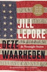 Deze waarheden (e-Book) - Jill Lepore (ISBN 9789029541695)