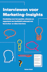 Interviewen voor Marketing-Insights (e-Book) - Norbert B. Scholl (ISBN 9789081923385)