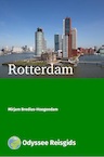 Rotterdam (e-Book) - Mirjam Bredius-Hoogendam (ISBN 9789461231246)