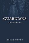 Guardians - Esmee Otter (ISBN 9789464050080)