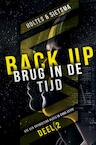 BACK-UP Brug in de tijd - Holtes & Sietsma (ISBN 9789464051667)