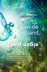 Aan de leiband, of je eigen pad? (e-Book) - Hans Laurentius (ISBN 9789402197396)