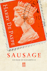 Sausage (e-Book) - Harry De Paepe (ISBN 9789460019319)