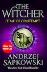 Time of Contempt - Andrzej Sapkowski, David French (ISBN 9781473231092)