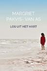 Los uit het hart - Margriet Pakvis- van As (ISBN 9789464182668)