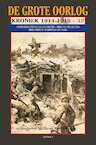 De Slag om Luik, 4-16 augustus 1914 (e-Book) - Rain van Meeteren (ISBN 9789463389853)