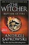 Baptism of Fire - Andrzej Sapkowski, David French (ISBN 9781473231108)