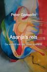 Asanja's reis (e-Book) - Peter Geraedts (ISBN 9789463863889)