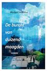 De burcht van duizend maagden - Myriam Zelderloo (ISBN 9789464182132)
