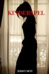 Kinderspel - Jeroen Metz (ISBN 9789403611181)