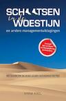 Schaatsen in de woestijn en andere managementuitdagingen - Harm Krol (ISBN 9789403611037)