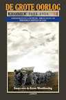 Niks neutraal Nederlanders in vreemde krijgsdienst tijdens de Eerste Wereld-oorlog (e-Book) - Ruud Westerink (ISBN 9789464240078)