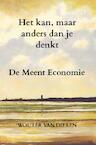 Het kan, maar anders dan je denkt - Wouter Van Dieren (ISBN 9789464180008)