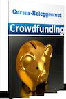 Crowdfunding (e-Book) - Cursus -Beleggen.net (ISBN 9789402198607)